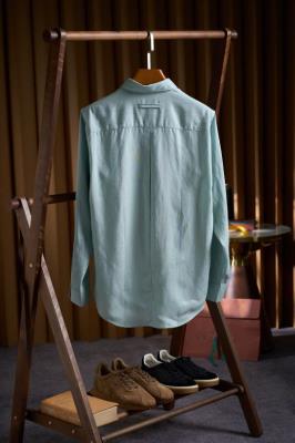 wholesale quality ermenegildo zegna shirts model no. 23